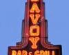 Savoy Bar & Grill