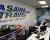 Sawa Travel Agency