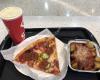 Sbarro's