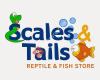 Scales & Tails Reptile & Fish Store