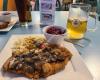 Schnitzel House