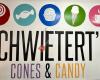 Schwietert's Cones & Candy