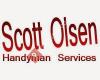 Scott Olsen Handyman Services LLC