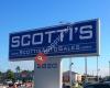 SCOTTIS AUTO SALES