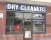 Scrubs Dry Cleaners & Coin Laundry