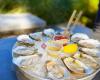 Sea Level Oyster Bar