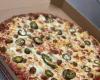 Seacoast Giant Pizza