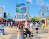 Seaside Heights Boardwalk