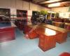 Second Hand Sam's Used Office Furniture Warehouses