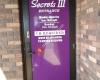 Secrets III Adult Party Store