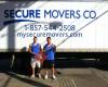 Secure Movers
