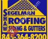 Segelman Shaw Roofing Siding & Gutters