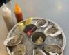 Select Oyster Bar
