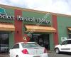 Select Physical Therapy
