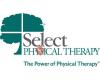 Select Physical Therapy