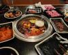 Seoul Korean BBQ & Hotpot