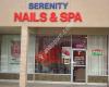 Serenity Nails & Spa