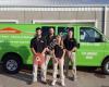 Servpro of Kirksville