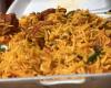 Shaahi Biryani