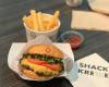 Shake Shack Canal Place