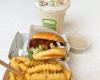 Shake Shack KOP - Food Court