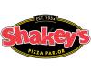 Shakey's Pizza Parlor