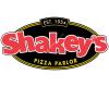Shakey's Pizza Parlor