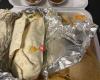 Sharky's Burrito Company