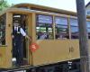 Shelburne Falls Trolley Museum