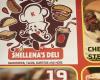 Shellena's Deli