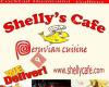 Shelly's Cafe