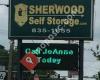 Sherwood Self Storage