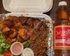 Shirley’s Trini Cuisine