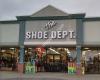 Shoe Dept.