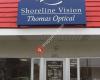 Shoreline Vision: Norton Shores