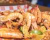 Shrimp Shack Cajun Fusion - Rancho Cucamonga