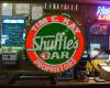 Shuffle's Bar