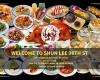 Shun Lee - 98th ST