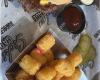 Sickies Garage Burgers & Brews