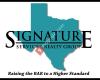 Signature Services Realty Group