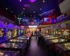 SilverBall Retro Arcade - Delray Beach