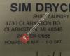 Sim Dry Cleaning