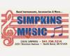 Simpkins Music