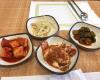 Sisters Korean Kitchen