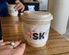SK Coffee
