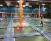 Sky Zone Trampoline Park