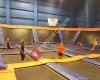 Sky Zone Trampoline Park
