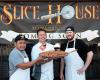 Slice House
