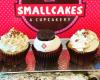 Smallcakes Spartanburg