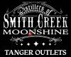 Smith Creek Moonshine